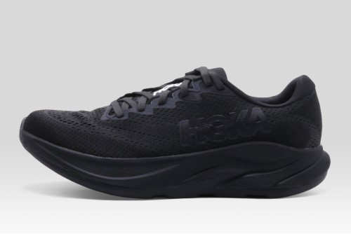 Hoka One One Rincon 4 Αθλητικά Παπούτσια Για Τρέξιμο (1155130-BBLC)