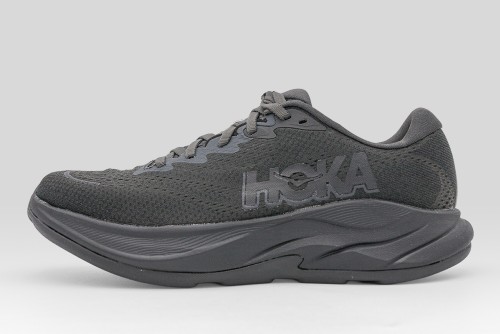 Hoka One One Rincon 4 Αθλητικά Παπούτσια Για Τρέξιμο (1155131-BBLC)