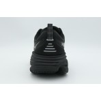 Hoka One One Bondi 8 Caged Sneakers (1155391-BKSV)