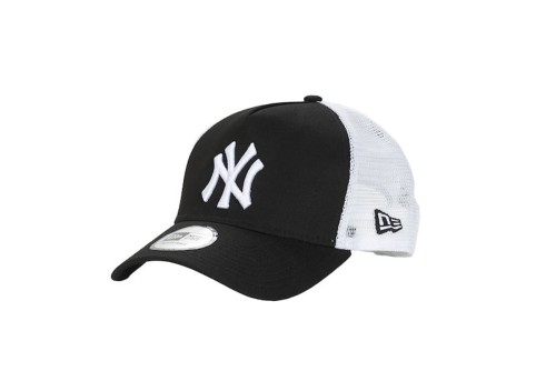 New Era New York Yankees Clean Καπέλο Snapback (11588491)