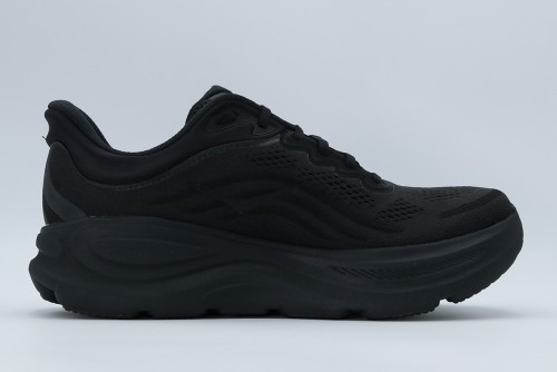 Hoka One One Bondi 9 Αθλητικά Παπούτσια Για Τρέξιμο (1162011-BBLC)