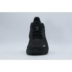 Hoka One One Bondi 9 Ανδρικά Αθλητικά Παπούτσια για Τρέξιμο Μαύρα