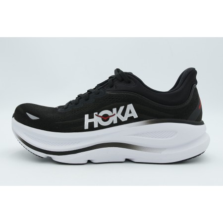 Hoka One One Bondi 9 Αθλητικά Παπούτσια Για Τρέξιμο 