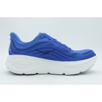 Hoka One One Bondi 9 Ανδρικά Αθλητικά Παπούτσια για Τρέξιμο Μπλε, Λευκά