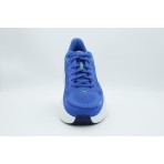 Hoka One One Bondi 9 Ανδρικά Αθλητικά Παπούτσια για Τρέξιμο Μπλε, Λευκά