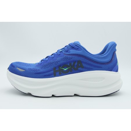 Hoka One One Bondi 9 Αθλητικά Παπούτσια Για Τρέξιμο 