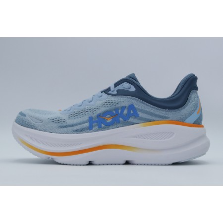 Hoka One One Bondi 9 Αθλητικά Παπούτσια Για Τρέξιμο 