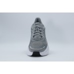 Hoka One One Bondi 9 Ανδρικά Αθλητικά Παπούτσια για Τρέξιμο Γκρι, Λευκά