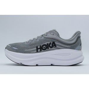 Hoka One One Bondi 9 Αθλητικά Παπούτσια Για Τρέξιμο (1162011-GCTC)