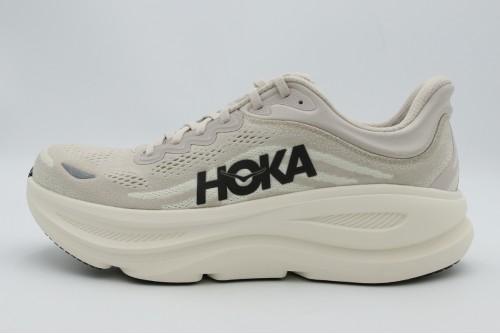 Hoka One One Bondi 9 Αθλητικά Παπούτσια Για Τρέξιμο (1162011-RRCK)