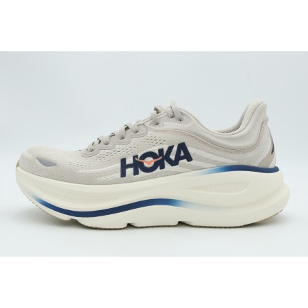 Hoka One One Bondi 9 Αθλητικά Παπούτσια Για Τρέξιμο 