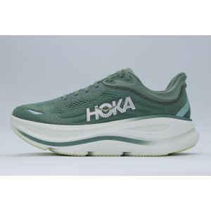 Hoka One One Bondi 9 Αθλητικά Παπούτσια Για Τρέξιμο (1162011-SNTF)