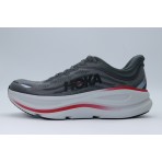 Hoka One One Bondi 9 Ανδρικά Αθλητικά Παπούτσια για Τρέξιμο