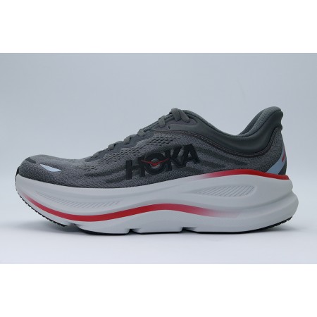 Hoka One One Bondi 9 Αθλητικά Παπούτσια Για Τρέξιμο 