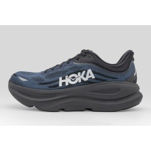 Hoka One One Bondi 9 Αθλητικά Παπούτσια Για Τρέξιμο (1162011-VCK)