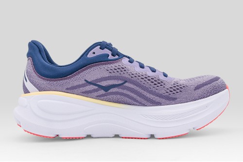 Hoka One One Bondi 9 Αθλητικά Παπούτσια Για Τρέξιμο (1162012-BJM)