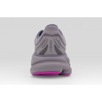 Hoka One One Bondi 9 Αθλητικά Παπούτσια για Τρέξιμο Μωβ