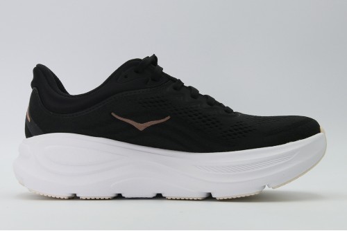 Hoka One One Bondi 9 Αθλητικά Παπούτσια Για Τρέξιμο (1162012-BRGL)