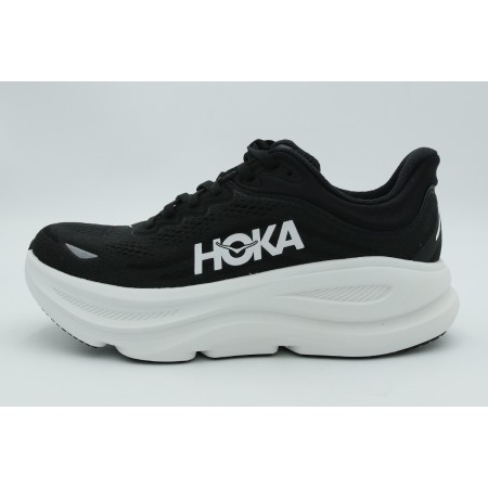 Hoka One One Bondi 9 Αθλητικά Παπούτσια Για Τρέξιμο 