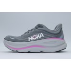 Hoka One One Bondi 9 Αθλητικά Παπούτσια Για Τρέξιμο (1162012-GYST)
