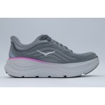 Hoka One One Bondi 9 Αθλητικά Παπούτσια Για Τρέξιμο (1162012-GYST)