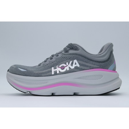 Hoka One One Bondi 9 Αθλητικά Παπούτσια για Τρέξιμο