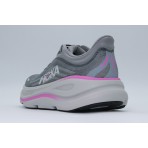 Hoka One One Bondi 9 Αθλητικά Παπούτσια Για Τρέξιμο (1162012-GYST)