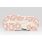 Hoka One One Bondi 9 Αθλητικά Παπούτσια για Τρέξιμο Μπεζ, Σομόν