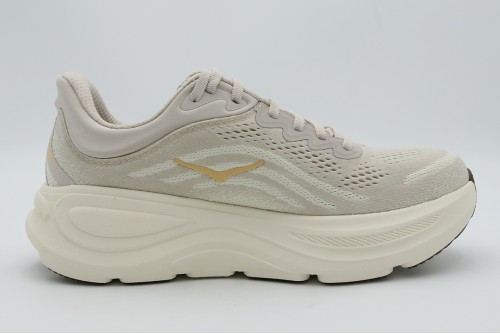 Hoka One One Bondi 9 Αθλητικά Παπούτσια Για Τρέξιμο (1162012-RRCK)