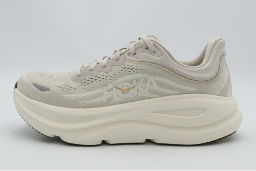 Hoka One One Bondi 9 Αθλητικά Παπούτσια Για Τρέξιμο (1162012-RRCK)