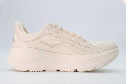Hoka One One Bondi 9 Αθλητικά Παπούτσια Για Τρέξιμο (1162012-VCH)