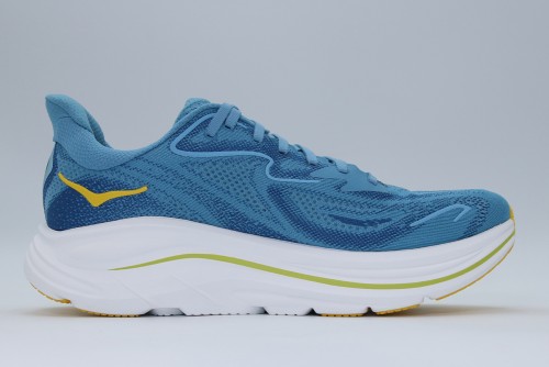 Hoka One One Clifton 10 Αθλητικά Παπούτσια Για Τρέξιμο (1162030-ALF)