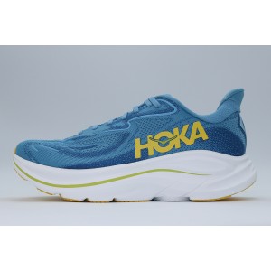 Hoka One One Clifton 10 Αθλητικά Παπούτσια Για Τρέξιμο (1162030-ALF)