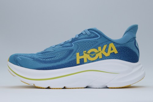 Hoka One One Clifton 10 Αθλητικά Παπούτσια Για Τρέξιμο (1162030-ALF)