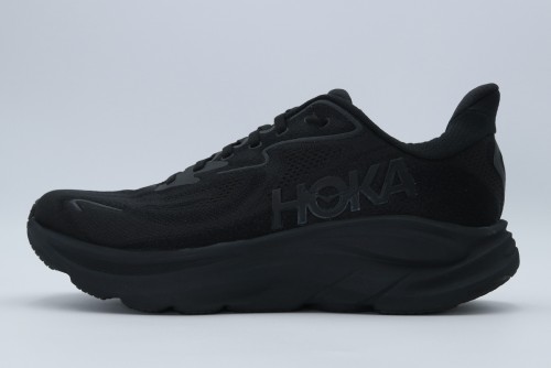 Hoka One One Clifton 10 Αθλητικά Παπούτσια Για Τρέξιμο (1162030-BBLC)