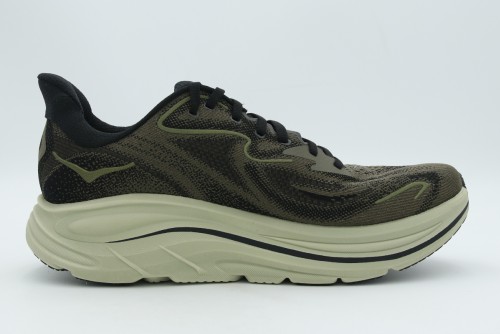 Hoka One One Clifton 10 Αθλητικά Παπούτσια Για Τρέξιμο (1162030-DRST)