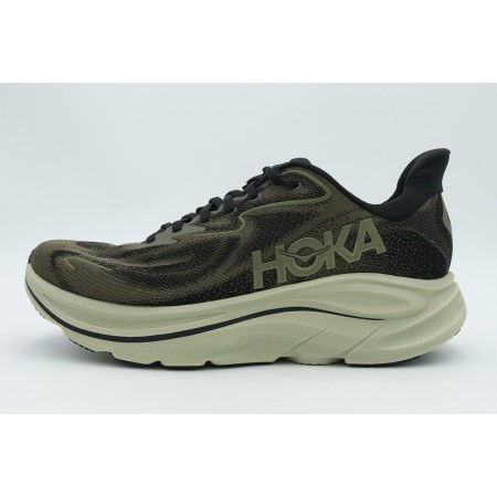 Hoka One One Clifton 10 Αθλητικά Παπούτσια Για Τρέξιμο 