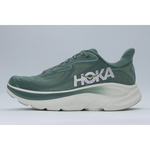 Hoka One One Clifton 10 Αθλητικά Παπούτσια Για Τρέξιμο (1162030-FFF)