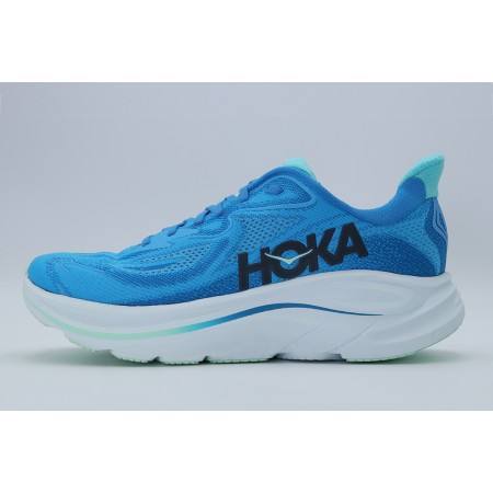 Hoka One One Clifton 10 Αθλητικά Παπούτσια Για Τρέξιμο 