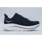 Hoka Clifton 10 Αθλητικά Παπούτσια για Τρέξιμο Μπλε Σκούρο, Λευκά