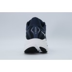 Hoka Clifton 10 Αθλητικά Παπούτσια για Τρέξιμο Μπλε Σκούρο, Λευκά