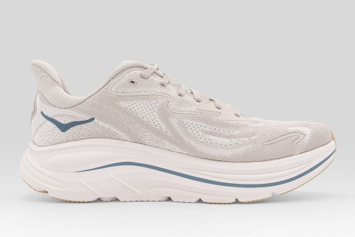 Hoka One One Clifton 10 Αθλητικά Παπούτσια Για Τρέξιμο (1162030-PTYG)