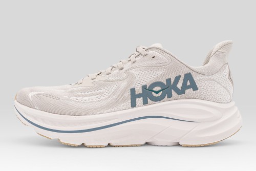Hoka One One Clifton 10 Αθλητικά Παπούτσια Για Τρέξιμο (1162030-PTYG)