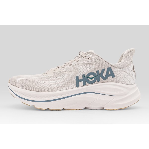 Hoka One One Clifton 10 Αθλητικά Παπούτσια Για Τρέξιμο (1162030-PTYG)