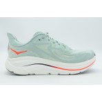 Hoka One One Clifton 10 Ανδρικά Αθλητικά Παπούτσια για Τρέξιμο Μέντα, Πορτοκαλί, Λευκά