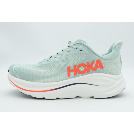 Hoka One One Clifton 10 Αθλητικά Παπούτσια Για Τρέξιμο 