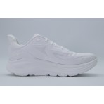 Hoka One One Clifton 10 Ανδρικά Αθλητικά Παπούτσια για Τρέξιμο Λευκά