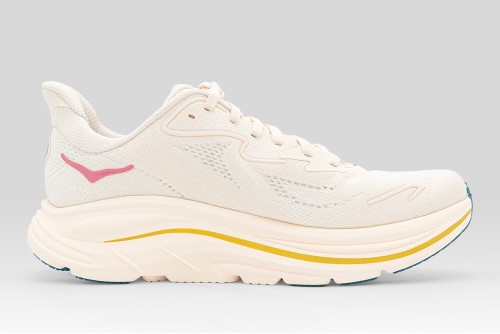 Hoka One One Clifton 10 Αθλητικά Παπούτσια Για Τρέξιμο (1162031-BHLB)