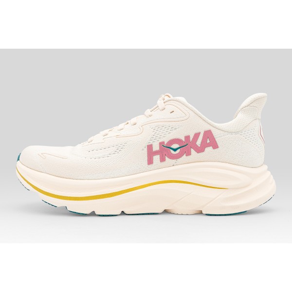 Hoka One One Clifton 10 Αθλητικά Παπούτσια Για Τρέξιμο (1162031-BHLB)