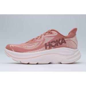 Hoka One One Clifton 10 Αθλητικά Παπούτσια Για Τρέξιμο (1162031-BHRS)